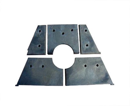 土工格柵的發貨