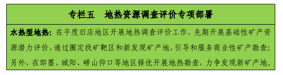 青島“十四五”時期實現(xiàn)地?zé)?、礦泉水找礦新突破-地?zé)峥辈?地大熱能
